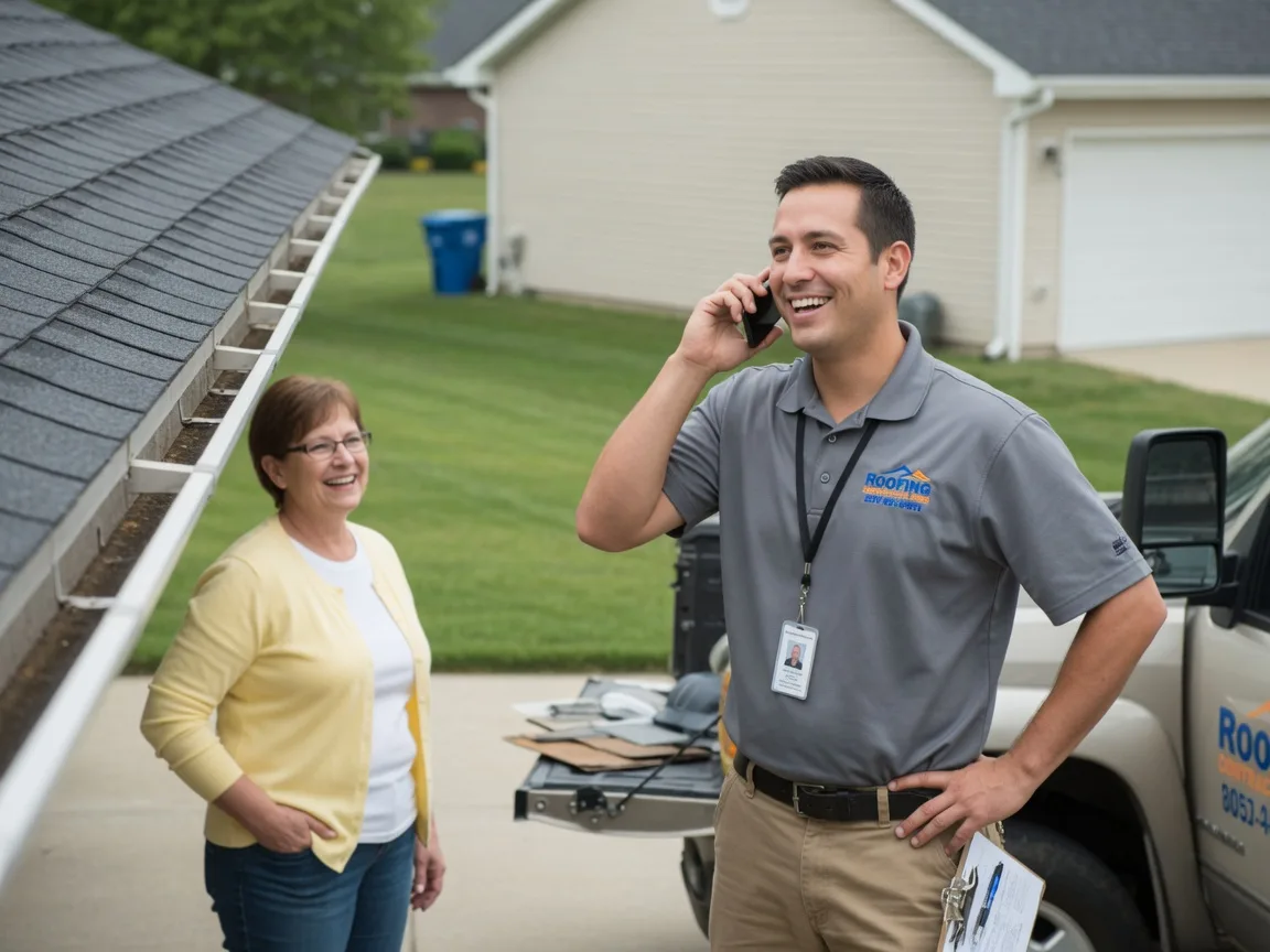 Local Roofing Contractors Monterey Park, CA FAQs